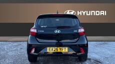 Hyundai i10 1.0 [63] Advance 5dr Auto [Nav] Petrol Hatchback